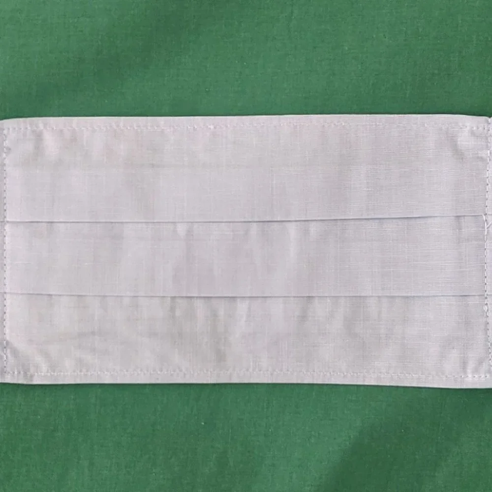 New J.Crew face mask